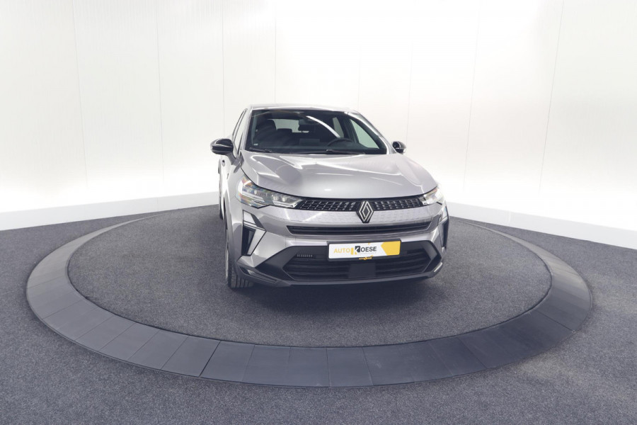 Renault Captur Mild Hybrid 160 EDC Techno | Pack Winter | Camera | Adaptieve Cruise Control | Apple Carplay Renault Captur Mild Hybrid 160 EDC Techno | Pack Winter | Camera | Adaptieve Cruise Control | Apple Carplay