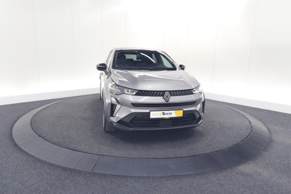 Renault Captur Mild Hybrid 160 EDC Techno | Pack Winter | Camera | Adaptieve Cruise Control | Apple Carplay Renault Captur Mild Hybrid 160 EDC Techno | Pack Winter | Camera | Adaptieve Cruise Control | Apple Carplay