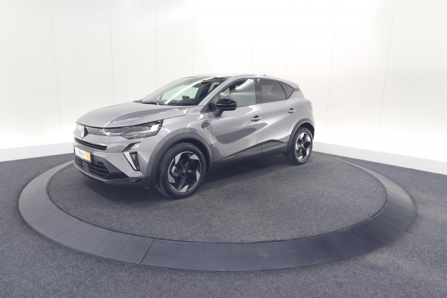 Renault Captur Mild Hybrid 160 EDC Techno | Pack Winter | Camera | Adaptieve Cruise Control | Apple Carplay Renault Captur Mild Hybrid 160 EDC Techno | Pack Winter | Camera | Adaptieve Cruise Control | Apple Carplay
