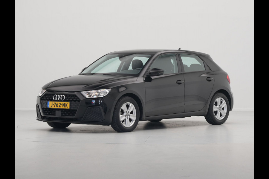 Audi A1 Sportback 25 TFSI 95pk Navi via app Cruise Lm velgen 297