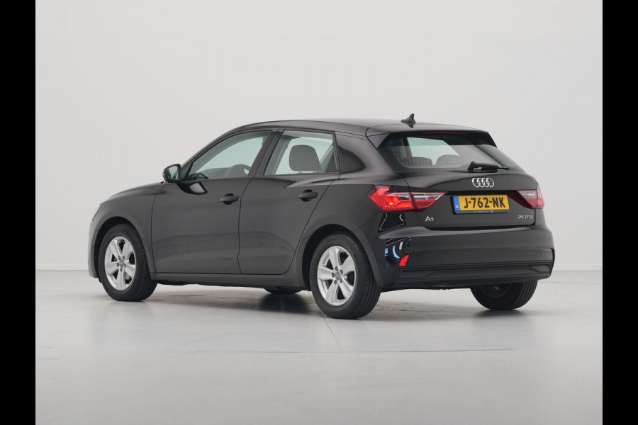 Audi A1 Sportback 25 TFSI 95pk Navi via app Cruise Lm velgen 297