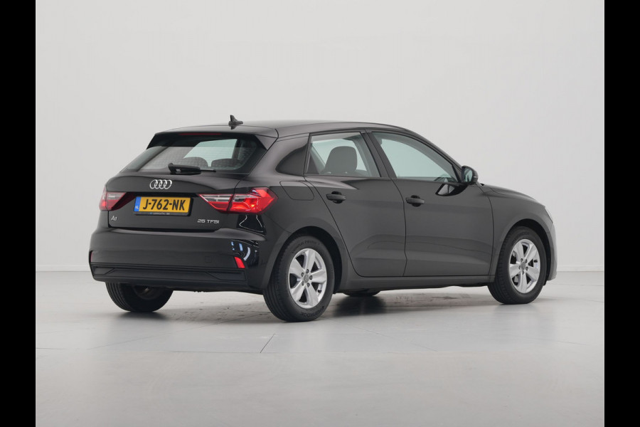 Audi A1 Sportback 25 TFSI 95pk Navi via app Cruise Lm velgen 297