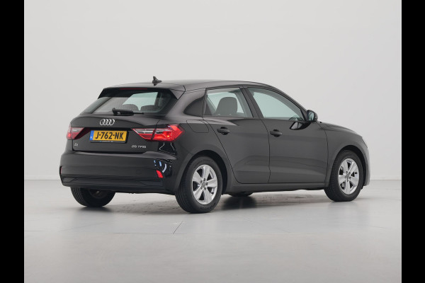 Audi A1 Sportback 25 TFSI 95pk Navi via app Cruise Lm velgen 297