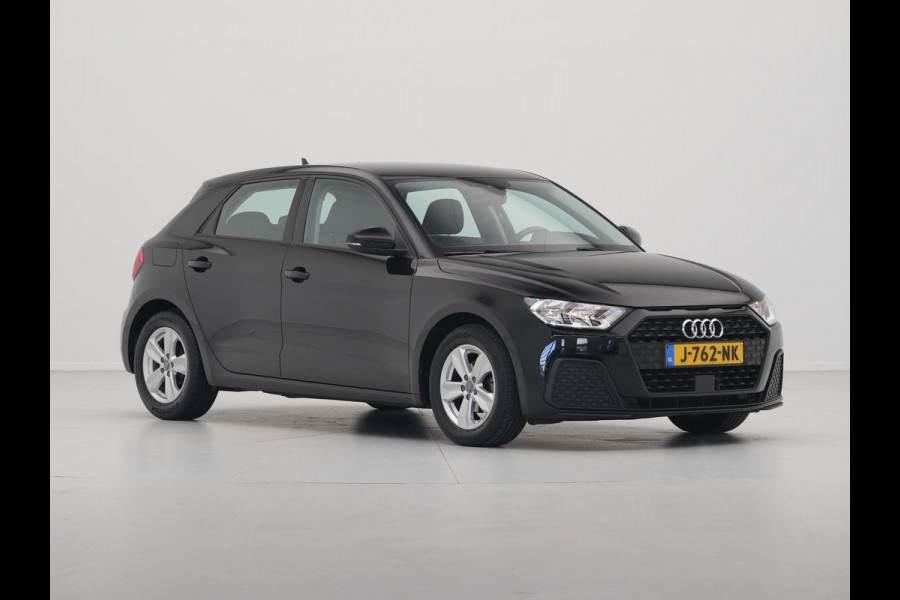 Audi A1 Sportback 25 TFSI 95pk Navi via app Cruise Lm velgen 297