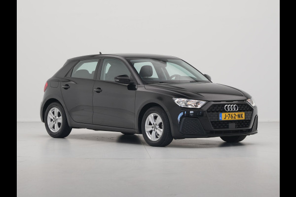 Audi A1 Sportback 25 TFSI 95pk Navi via app Cruise Lm velgen 297