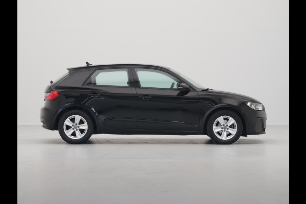 Audi A1 Sportback 25 TFSI 95pk Navi via app Cruise Lm velgen 297