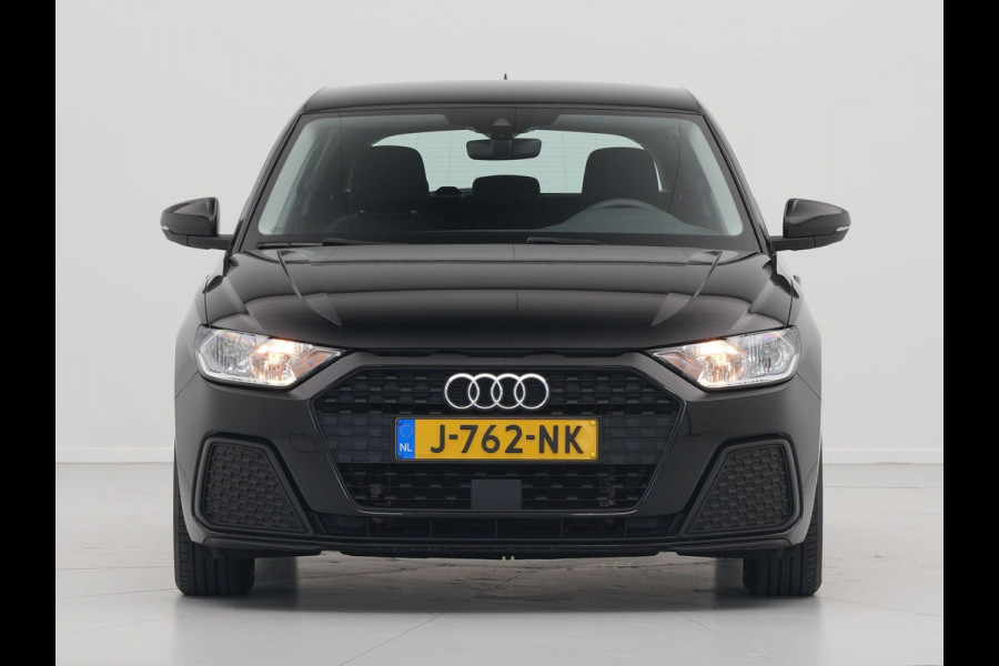 Audi A1 Sportback 25 TFSI 95pk Navi via app Cruise Lm velgen 297