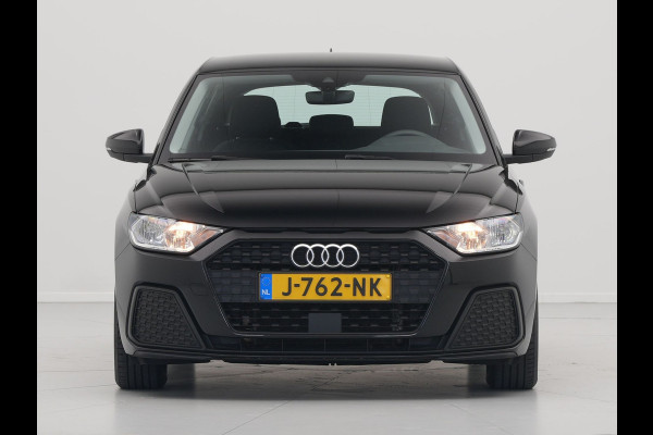 Audi A1 Sportback 25 TFSI 95pk Navi via app Cruise Lm velgen 297