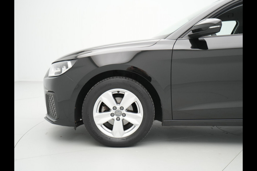 Audi A1 Sportback 25 TFSI 95pk Navi via app Cruise Lm velgen 297