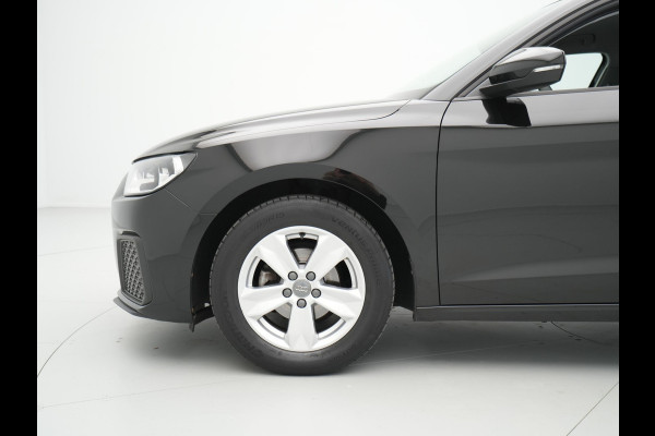 Audi A1 Sportback 25 TFSI 95pk Navi via app Cruise Lm velgen 297