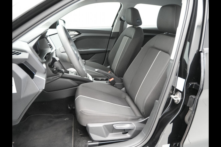 Audi A1 Sportback 25 TFSI 95pk Navi via app Cruise Lm velgen 297