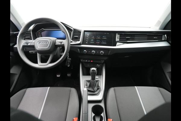 Audi A1 Sportback 25 TFSI 95pk Navi via app Cruise Lm velgen 297