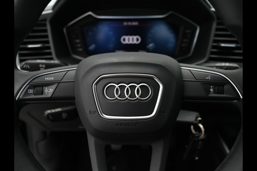 Audi A1 Sportback 25 TFSI 95pk Navi via app Cruise Lm velgen 297