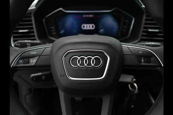 Audi A1 Sportback 25 TFSI 95pk Navi via app Cruise Lm velgen 297