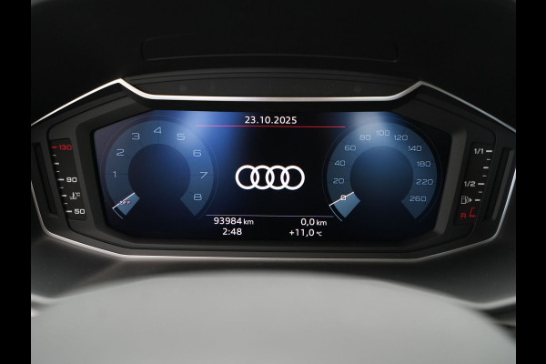 Audi A1 Sportback 25 TFSI 95pk Navi via app Cruise Lm velgen 297