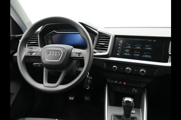 Audi A1 Sportback 25 TFSI 95pk Navi via app Cruise Lm velgen 297