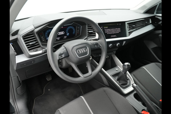 Audi A1 Sportback 25 TFSI 95pk Navi via app Cruise Lm velgen 297