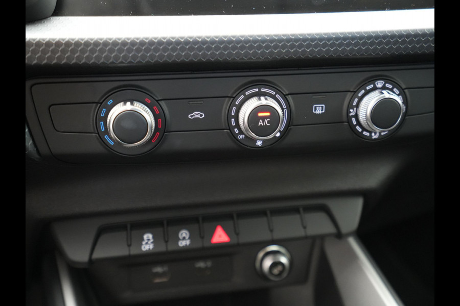 Audi A1 Sportback 25 TFSI 95pk Navi via app Cruise Lm velgen 297