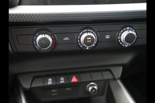 Audi A1 Sportback 25 TFSI 95pk Navi via app Cruise Lm velgen 297