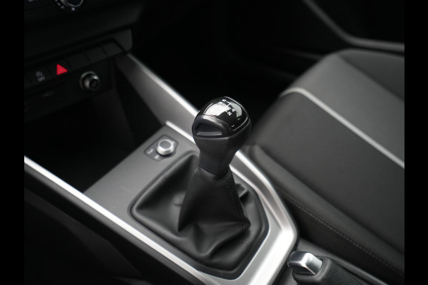 Audi A1 Sportback 25 TFSI 95pk Navi via app Cruise Lm velgen 297