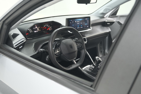 Peugeot 208 PureTech 100 Active | Parkeersensoren | Navigatie | Apple Carplay Peugeot 208 PureTech 100 Active | Parkeersensoren | Navigatie | Apple Carplay