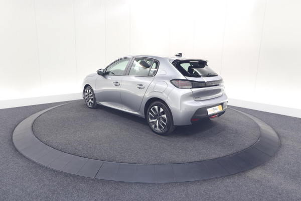 Peugeot 208 PureTech 100 Active | Parkeersensoren | Navigatie | Apple Carplay Peugeot 208 PureTech 100 Active | Parkeersensoren | Navigatie | Apple Carplay