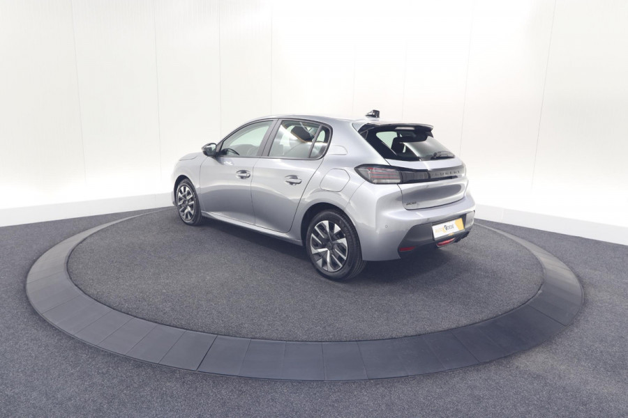 Peugeot 208 PureTech 100 Active | Parkeersensoren | Navigatie | Apple Carplay Peugeot 208 PureTech 100 Active | Parkeersensoren | Navigatie | Apple Carplay