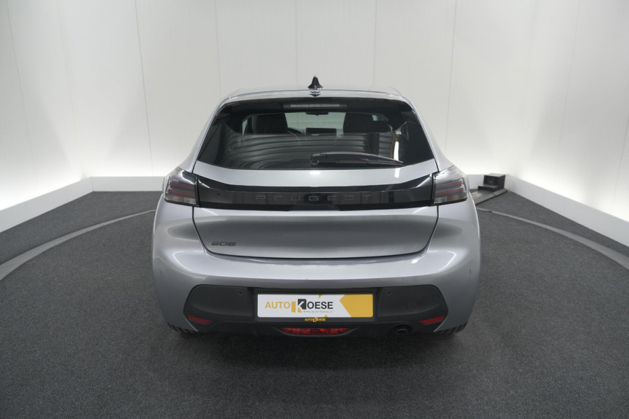 Peugeot 208 PureTech 100 Active | Parkeersensoren | Navigatie | Apple Carplay Peugeot 208 PureTech 100 Active | Parkeersensoren | Navigatie | Apple Carplay
