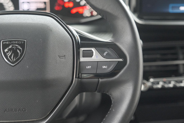 Peugeot 208 PureTech 100 Active | Parkeersensoren | Navigatie | Apple Carplay Peugeot 208 PureTech 100 Active | Parkeersensoren | Navigatie | Apple Carplay