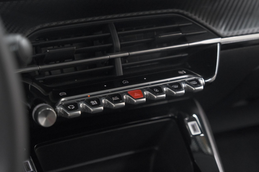 Peugeot 208 PureTech 100 Active | Parkeersensoren | Navigatie | Apple Carplay Peugeot 208 PureTech 100 Active | Parkeersensoren | Navigatie | Apple Carplay