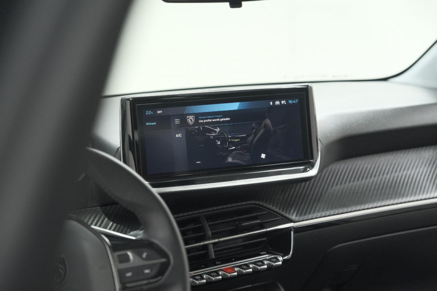 Peugeot 208 PureTech 100 Active | Parkeersensoren | Navigatie | Apple Carplay Peugeot 208 PureTech 100 Active | Parkeersensoren | Navigatie | Apple Carplay