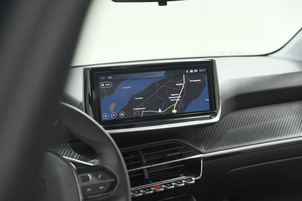 Peugeot 208 PureTech 100 Active | Parkeersensoren | Navigatie | Apple Carplay Peugeot 208 PureTech 100 Active | Parkeersensoren | Navigatie | Apple Carplay
