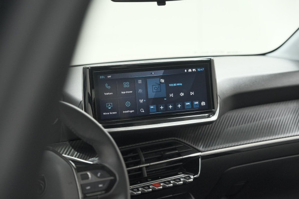 Peugeot 208 PureTech 100 Active | Parkeersensoren | Navigatie | Apple Carplay Peugeot 208 PureTech 100 Active | Parkeersensoren | Navigatie | Apple Carplay