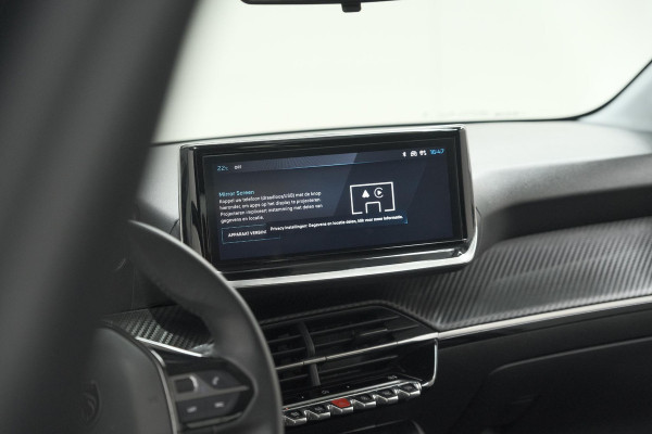 Peugeot 208 PureTech 100 Active | Parkeersensoren | Navigatie | Apple Carplay Peugeot 208 PureTech 100 Active | Parkeersensoren | Navigatie | Apple Carplay
