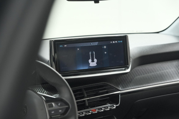 Peugeot 208 PureTech 100 Active | Parkeersensoren | Navigatie | Apple Carplay Peugeot 208 PureTech 100 Active | Parkeersensoren | Navigatie | Apple Carplay