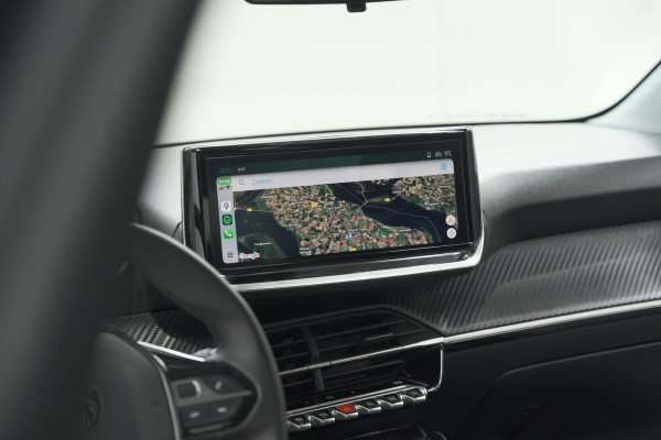 Peugeot 208 PureTech 100 Active | Parkeersensoren | Navigatie | Apple Carplay Peugeot 208 PureTech 100 Active | Parkeersensoren | Navigatie | Apple Carplay