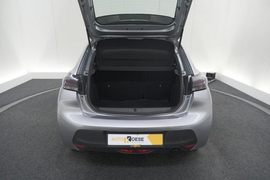 Peugeot 208 PureTech 100 Active | Parkeersensoren | Navigatie | Apple Carplay Peugeot 208 PureTech 100 Active | Parkeersensoren | Navigatie | Apple Carplay