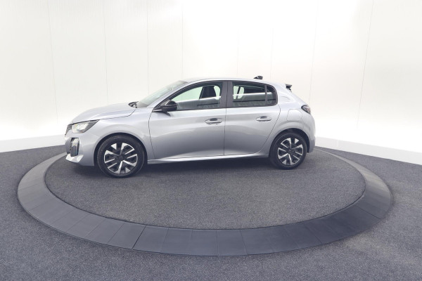 Peugeot 208 PureTech 100 Active | Parkeersensoren | Navigatie | Apple Carplay Peugeot 208 PureTech 100 Active | Parkeersensoren | Navigatie | Apple Carplay