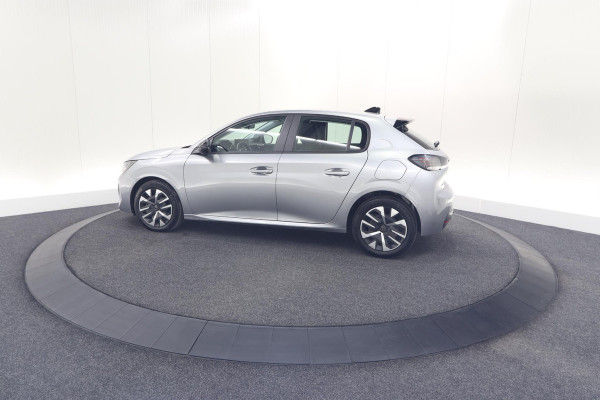 Peugeot 208 PureTech 100 Active | Parkeersensoren | Navigatie | Apple Carplay Peugeot 208 PureTech 100 Active | Parkeersensoren | Navigatie | Apple Carplay