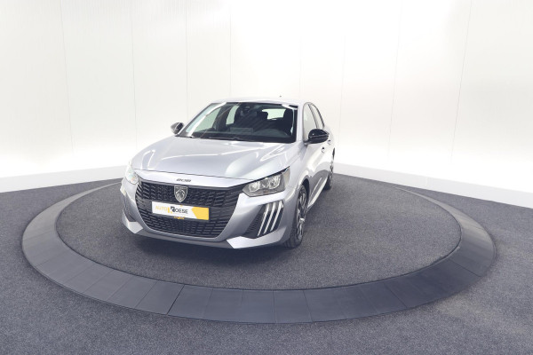 Peugeot 208 PureTech 100 Active | Parkeersensoren | Navigatie | Apple Carplay Peugeot 208 PureTech 100 Active | Parkeersensoren | Navigatie | Apple Carplay