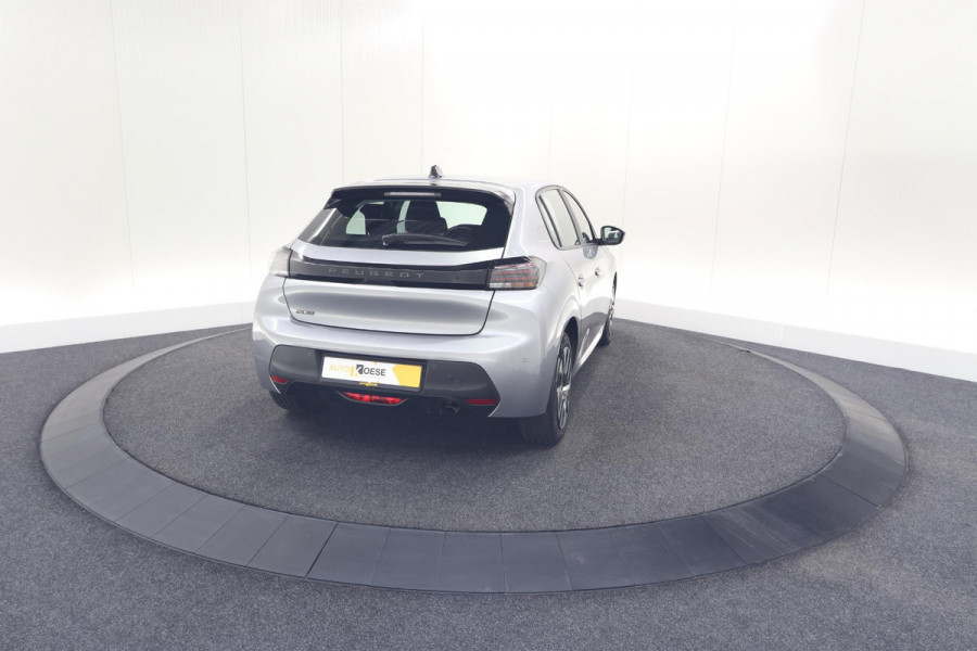 Peugeot 208 PureTech 100 Active | Parkeersensoren | Navigatie | Apple Carplay