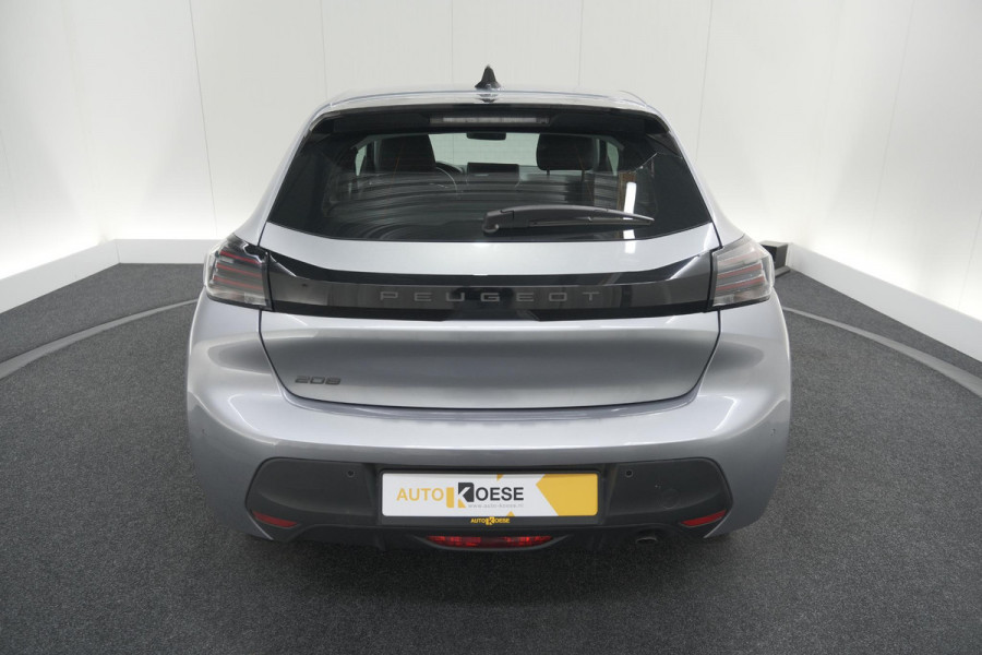 Peugeot 208 PureTech 100 Active | Parkeersensoren | Navigatie | Apple Carplay