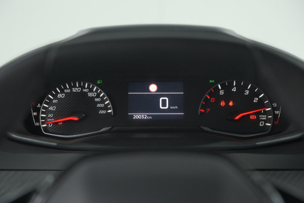 Peugeot 208 PureTech 100 Active | Parkeersensoren | Navigatie | Apple Carplay