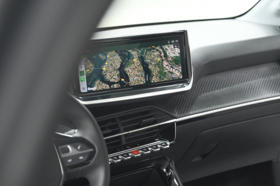 Peugeot 208 PureTech 100 Active | Parkeersensoren | Navigatie | Apple Carplay