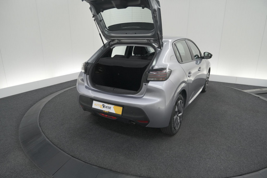 Peugeot 208 PureTech 100 Active | Parkeersensoren | Navigatie | Apple Carplay