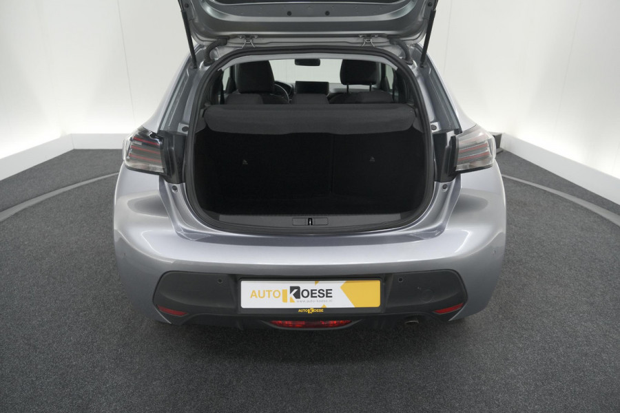 Peugeot 208 PureTech 100 Active | Parkeersensoren | Navigatie | Apple Carplay