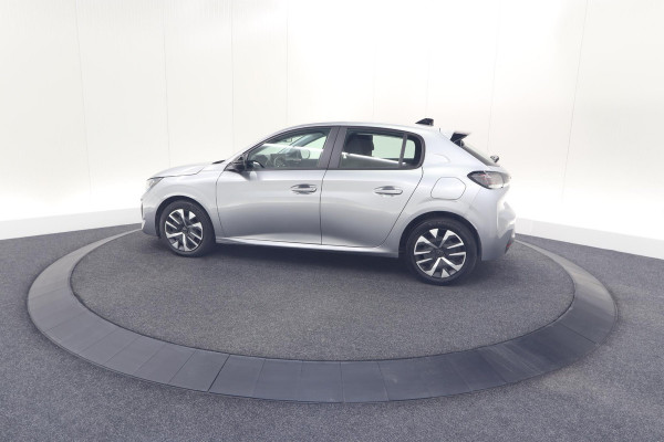 Peugeot 208 PureTech 100 Active | Parkeersensoren | Navigatie | Apple Carplay