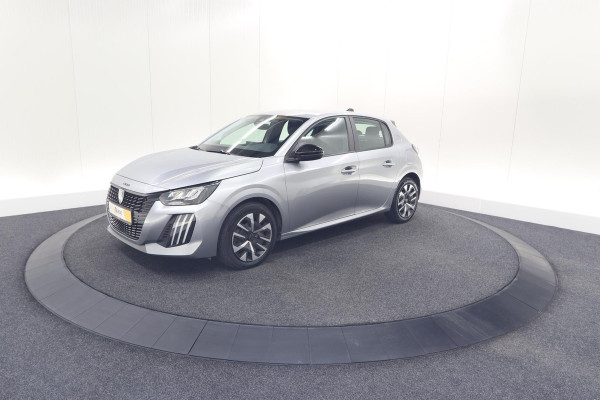 Peugeot 208 PureTech 100 Active | Parkeersensoren | Navigatie | Apple Carplay