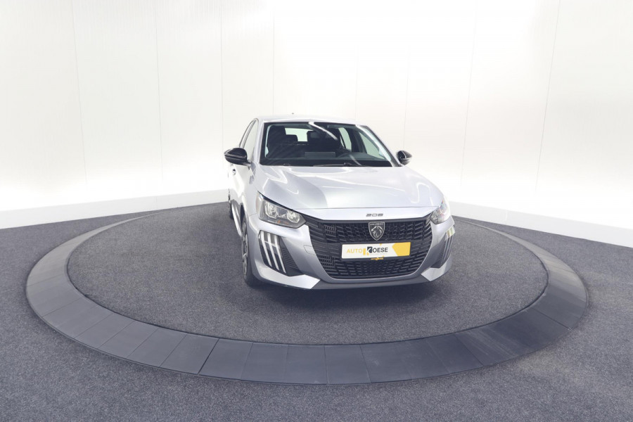 Peugeot 208 PureTech 100 Active | Parkeersensoren | Navigatie | Apple Carplay