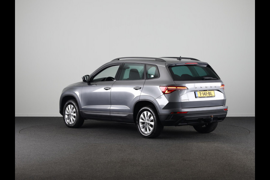 Škoda Karoq 1.0 TSI Business Edition 110pk | Camera | PDC v+a | Navigatie | Electr.achterklep | Trekhaak wegklapbaar |